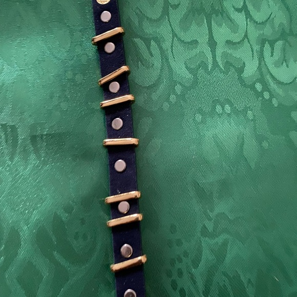 ANE COLLECTION multi colored leather bracelets that are priced $10 each - Picture 12 of 12